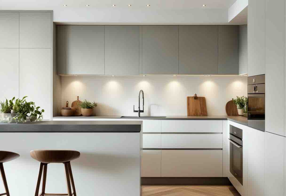 Start your kitchen design project today