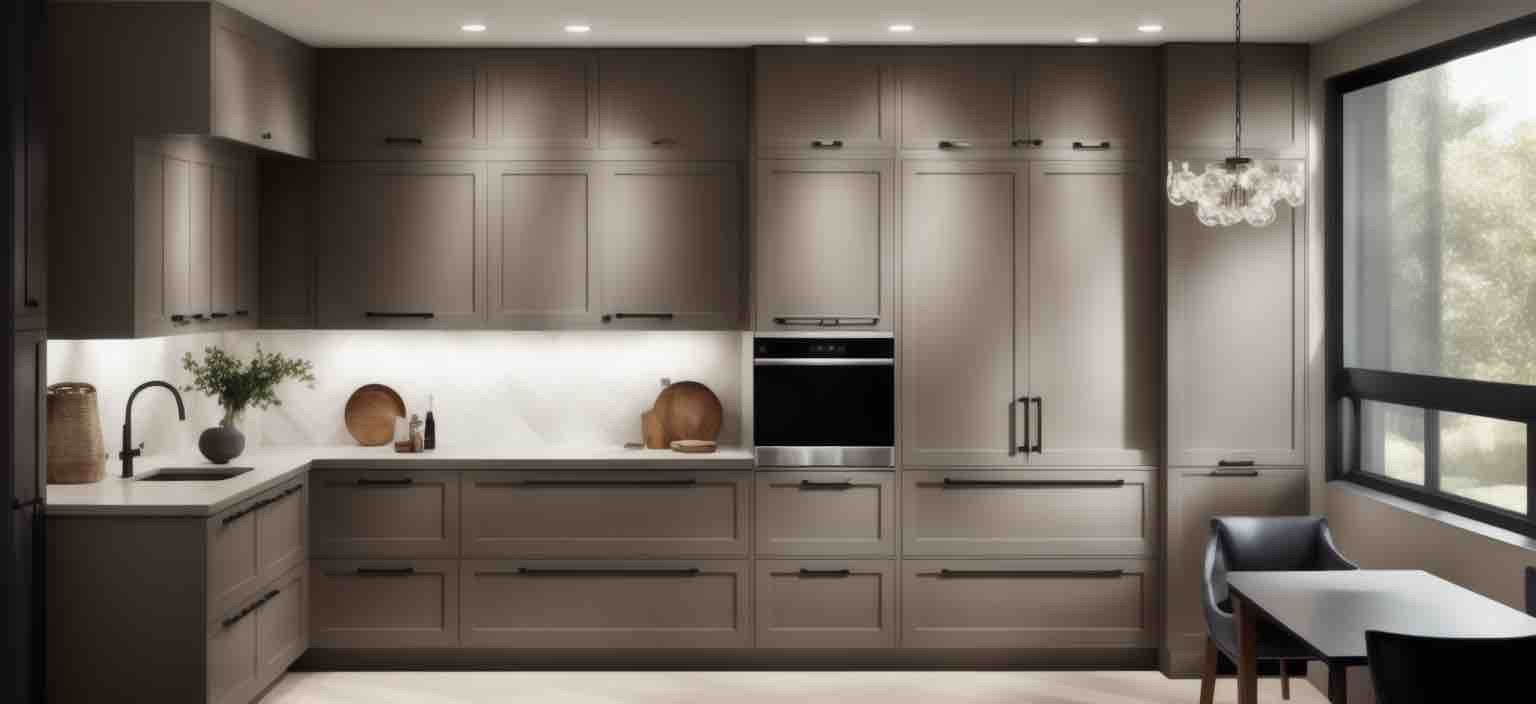Start your kitchen design project today